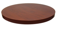 H&D Seating Melamine Table Tops