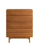 Greenington Ventura 4 Drawer High Chest
