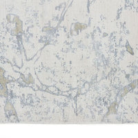 Sunpan Marrakech Hand-Loomed Rug - Grey 5' X 8' / 8' X 10' / 9' X 12'