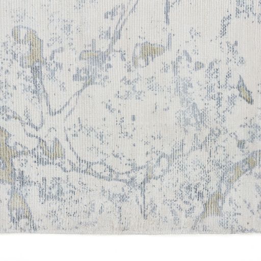 Sunpan Marrakech Hand-Loomed Rug - Grey 5' X 8' / 8' X 10' / 9' X 12'