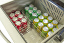 Blaze Grills Double Drawer 5.1 Cu. Ft. Refrigerator