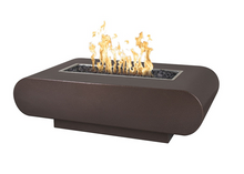 The Outdoor Plus La Jolla Fire Pit - Powder Coated
