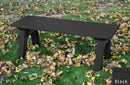 Polly Products Economizer Traditional Flat Bench