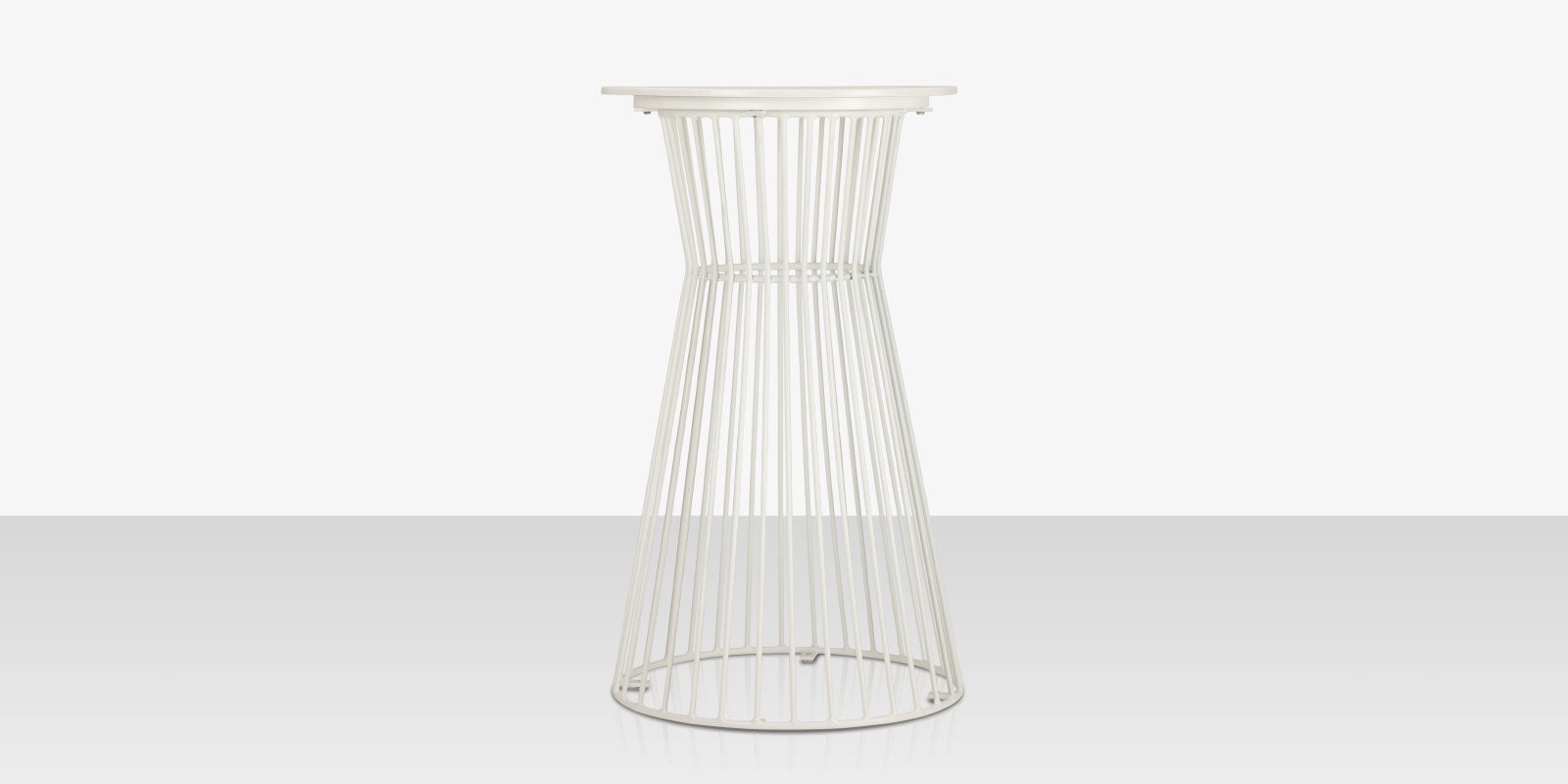 DecoScapes Tribeca Bar Table Base
