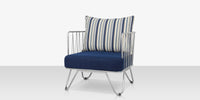 DecoScapes Tribeca Club Chair