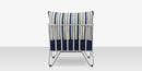 DecoScapes Tribeca Club Chair