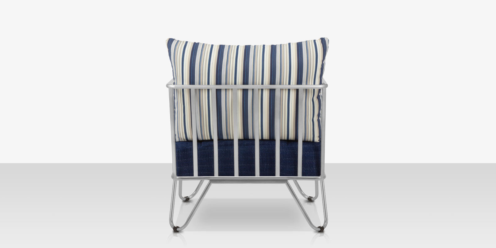 DecoScapes Tribeca Club Chair