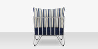 DecoScapes Tribeca Club Chair