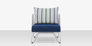 DecoScapes Tribeca Club Chair