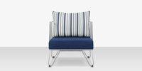 DecoScapes Tribeca Club Chair
