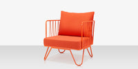 DecoScapes Tribeca Club Chair