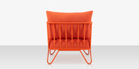 DecoScapes Tribeca Club Chair