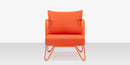 DecoScapes Tribeca Club Chair