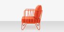 DecoScapes Tribeca Club Chair