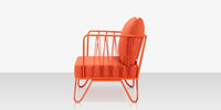 DecoScapes Tribeca Club Chair