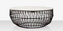 DecoScapes Tribeca Round Coffee Table Base