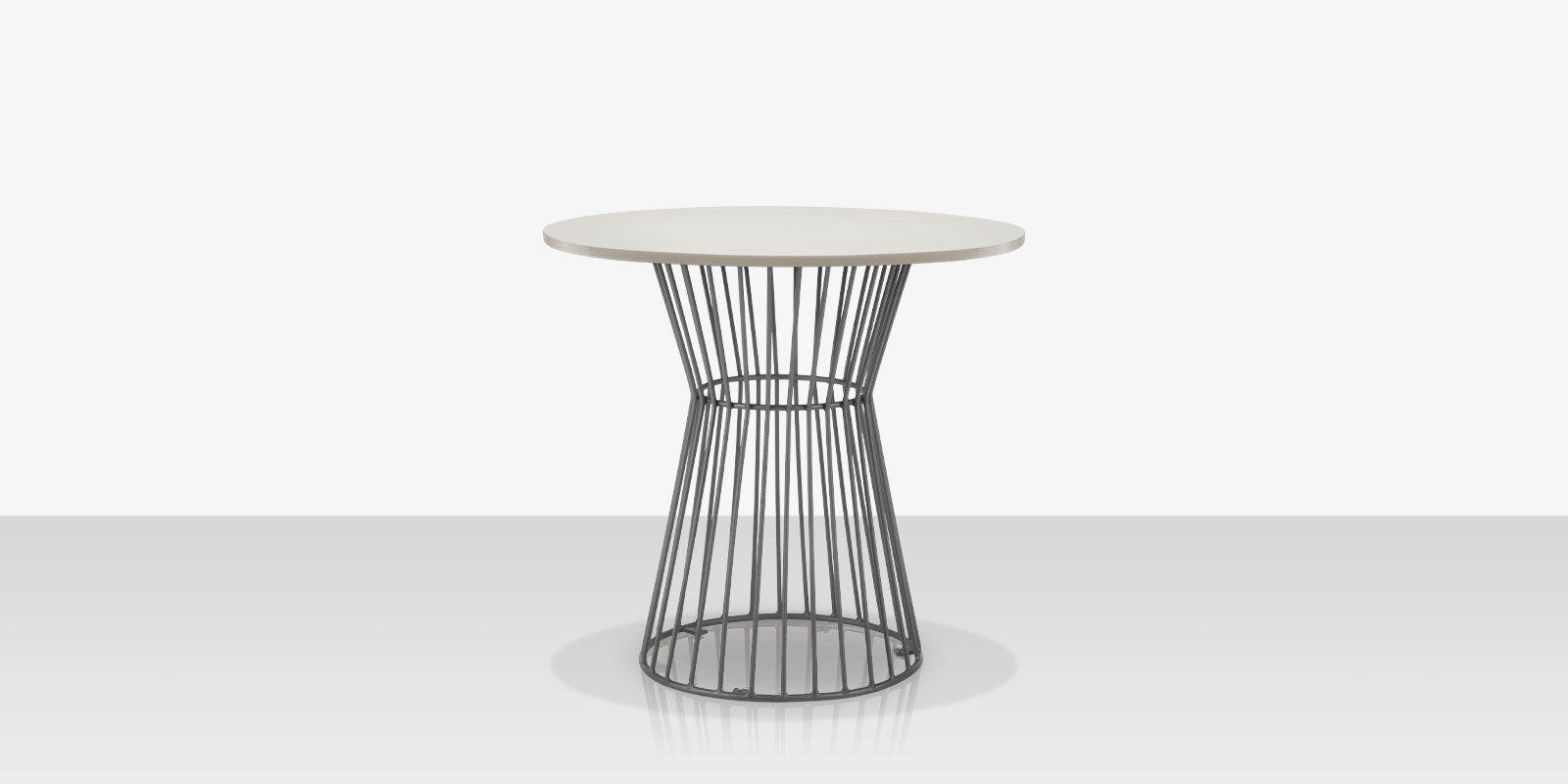 DecoScapes Tribeca Dining Table Base