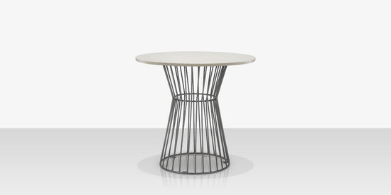 DecoScapes Tribeca Dining Table Base