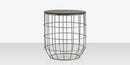 DecoScapes Tribeca End Table Base