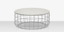 DecoScapes Tribeca Small Coffee Table Base