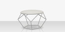 DecoScapes Tribeca Small Side Table Base
