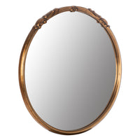Cooper Classics Tristan Wall Mirror