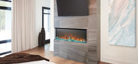 Napoleon Hearth Trivista™ 60 Built-in Electric Fireplace