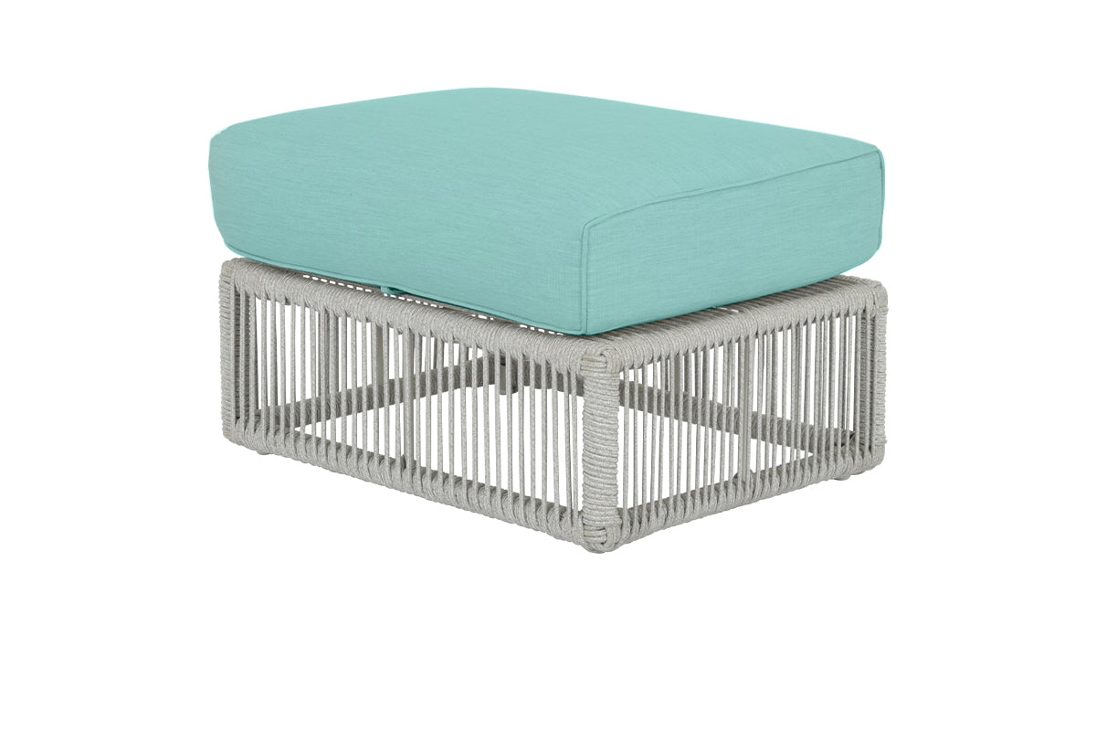 Sunset West Miami Ottoman