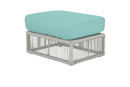 Sunset West Miami Ottoman