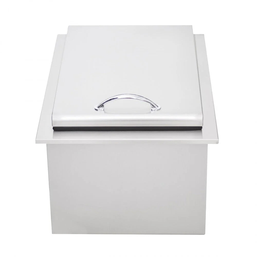 TrueFlame 17"x 24" 1.7c Drop-in Cooler
