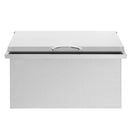 TrueFlame 28"x 26" 2.7c Drop-in Cooler