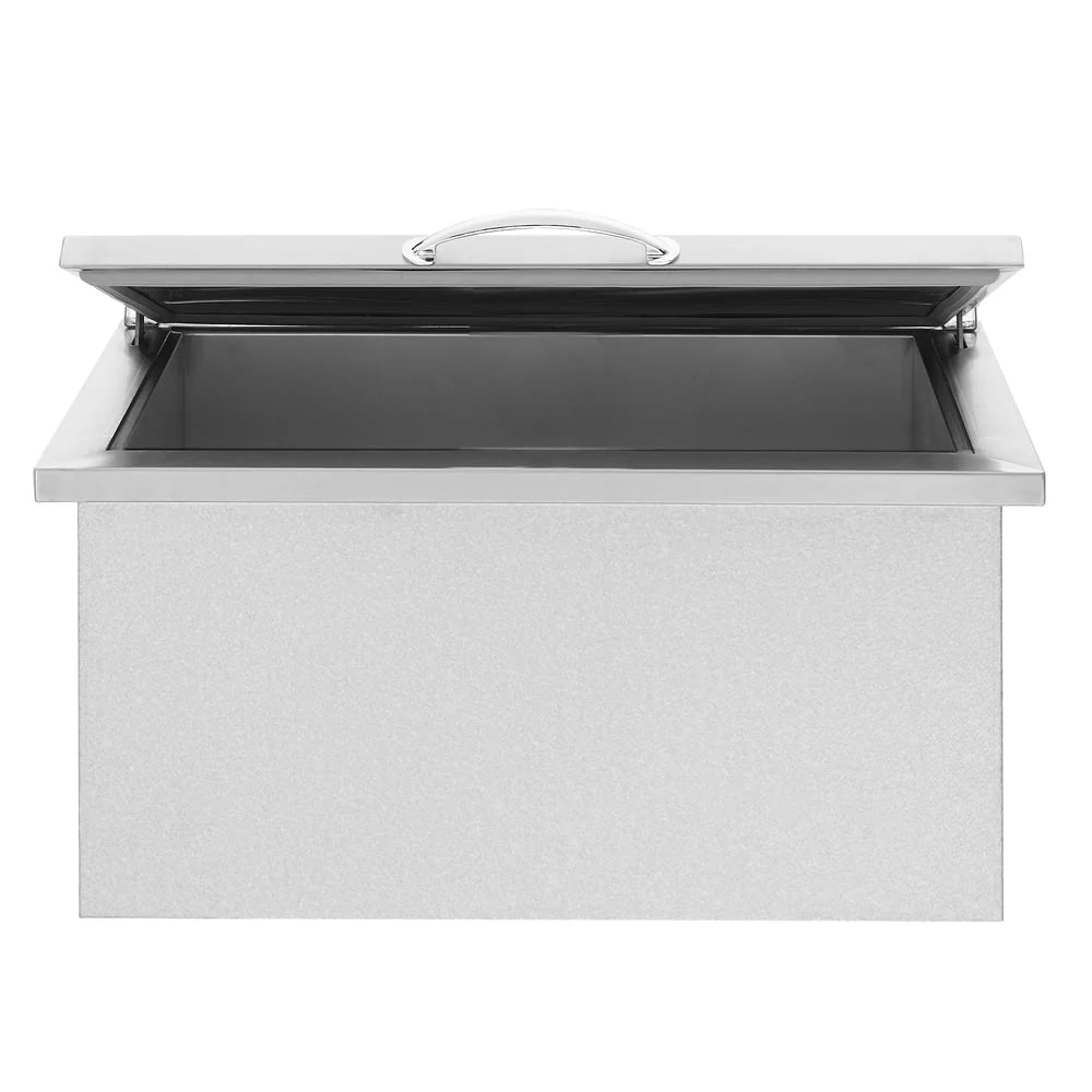 TrueFlame 28"x 26" 2.7c Drop-in Cooler