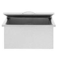 TrueFlame 28"x 26" 2.7c Drop-in Cooler