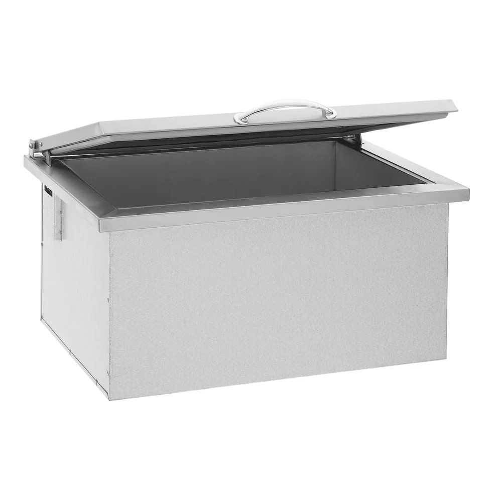 TrueFlame 28"x 26" 2.7c Drop-in Cooler