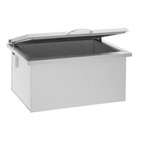 TrueFlame 28"x 26" 2.7c Drop-in Cooler