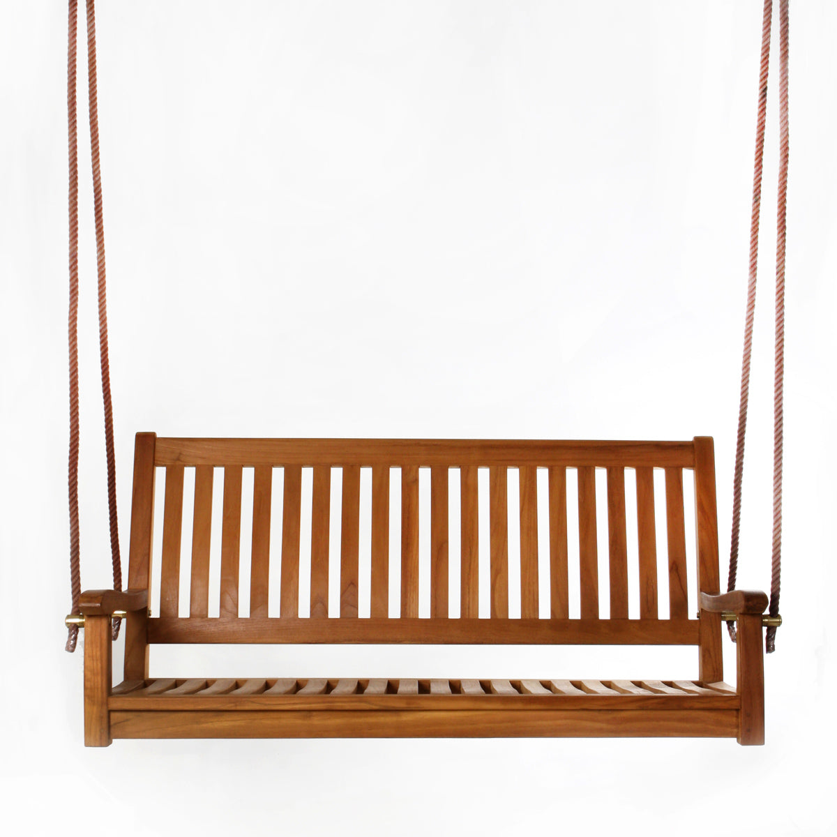 All Things Cedar Teak Furniture Swing