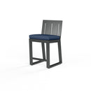 Sunset West Redondo Barstool with Cushion