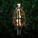 The Outdoor Plus Urn Torch - Stainless Steel