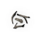 Napoleon Hearth Beach Fire Kit - Extra Large