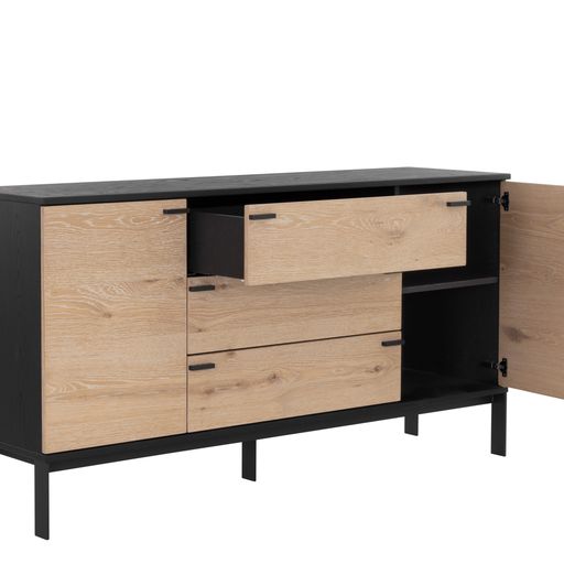 Sunpan Rosso Sideboard Small / Medium / Large