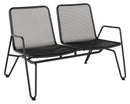Woodard Turner Dual Rocker with Optional Cushion