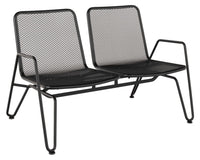 Woodard Turner Dual Rocker with Optional Cushion