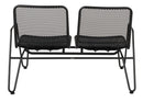 Woodard Turner Dual Rocker with Optional Cushion