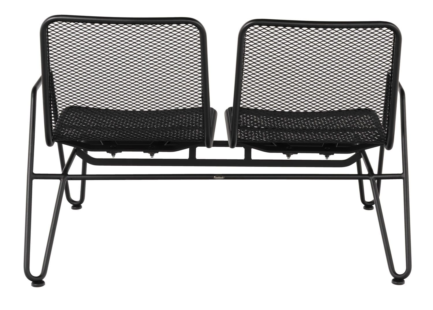 Woodard Turner Dual Rocker with Optional Cushion