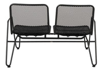 Woodard Turner Dual Rocker with Optional Cushion