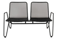 Woodard Turner Dual Rocker with Optional Cushion