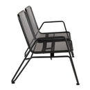Woodard Turner Dual Rocker with Optional Cushion