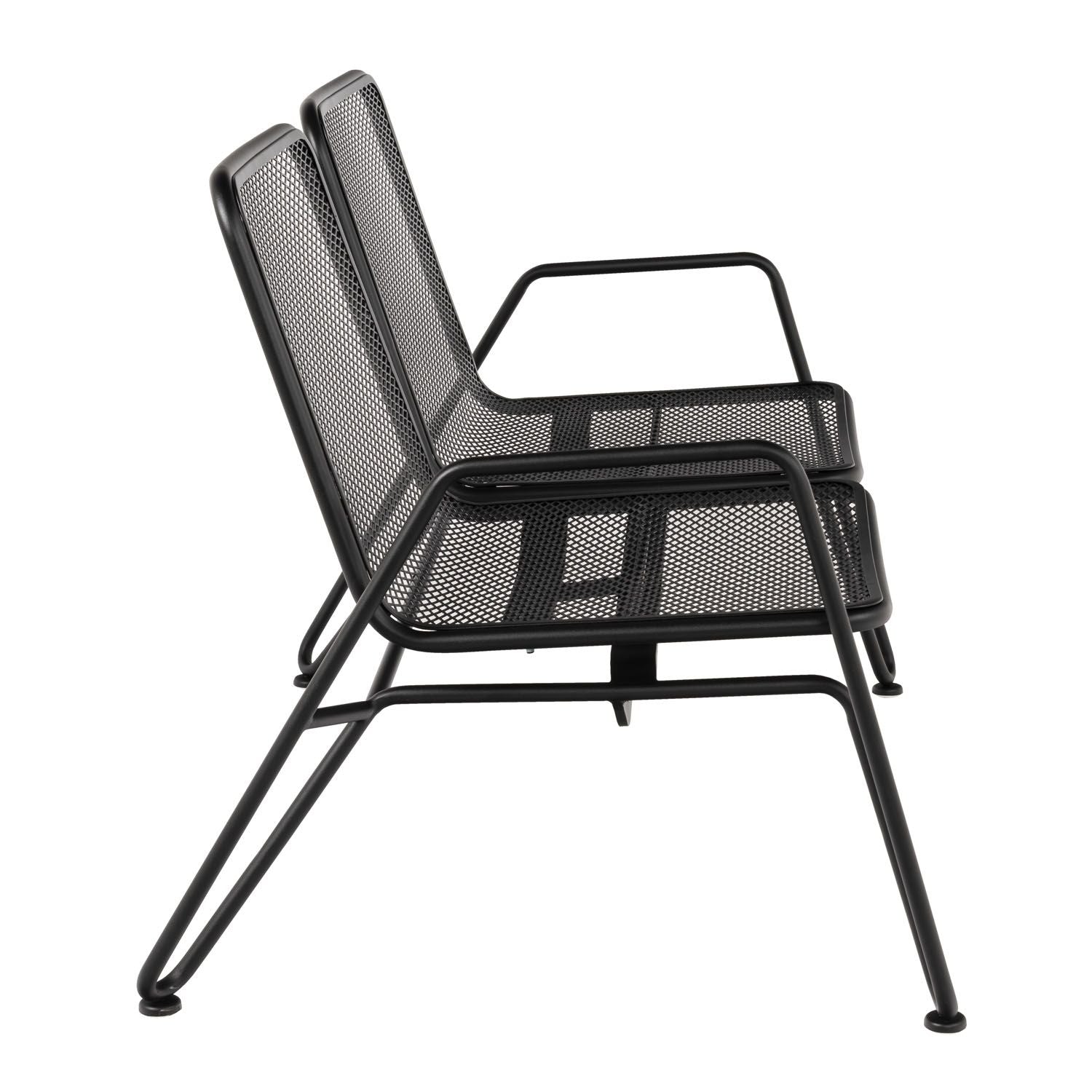 Woodard Turner Dual Rocker with Optional Cushion