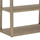 Sunpan Doncaster Bookcase in Small / Large