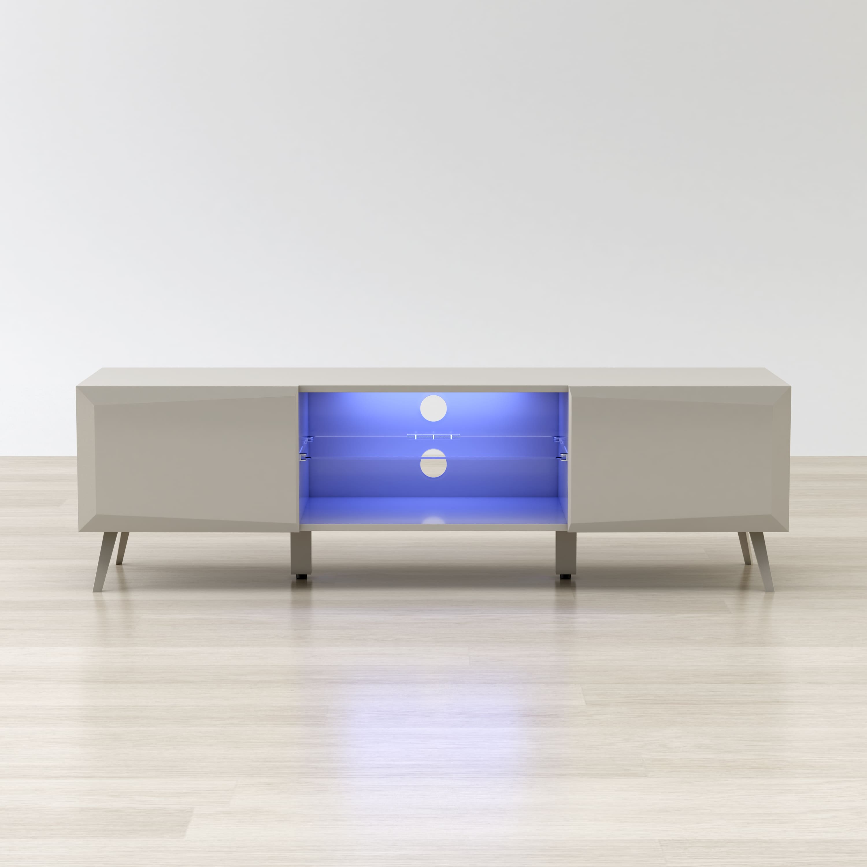 Anderson Teak Altus 59" TV Stand